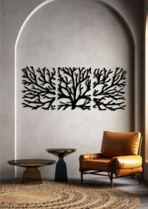 Obraz strom na zeď 100x42cm