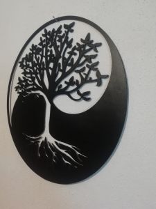 Obraz strom života