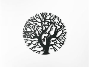  Strom života na zed