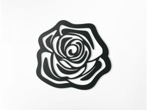 Obraz do kuchyně - Květ růže