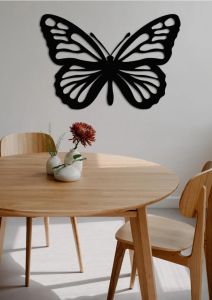  Obraz do kuchyně - Motýl