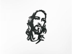 Tvář Ježíše