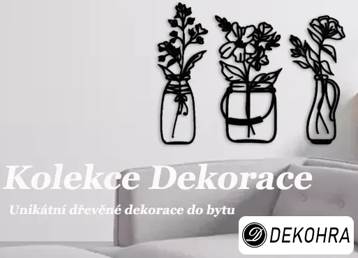 dekorace deo kuchyně