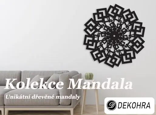 mandala na zed