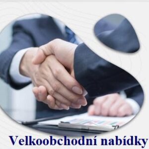 Velkoobchodní nabídky