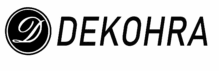 Logo dekohra.eu