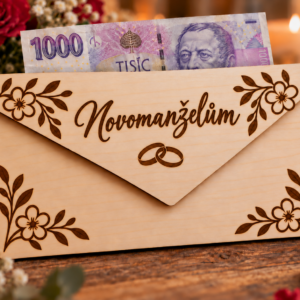 drevena-svatebni-obalka-na-penize-pro-novomanzele